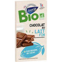 IVORIA IVOR CHOC FAMI LT BIO 100G