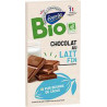 IVORIA IVOR CHOC FAMI LT BIO 100G