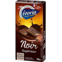 IVORIA CHOC NOIR FAMI.3X100G