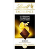 LINDT EXCELL NR CIT GINGEM100G