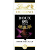 LINDT EXCELLENC NR 85% DX 100G
