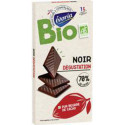 Bio Ivoria Chocolat noir Dégustation BIO 100g