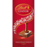 Lindt Lindor Chocolat au Lait 150g
