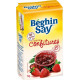 Béghin Say Sucre Spécial Confitures 1Kg (lot de 6)