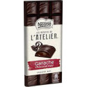 NESTLE NEST.LRLA GANA.CHOC NOIR 150G