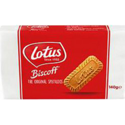 Lotus The Original Speculoos 140g