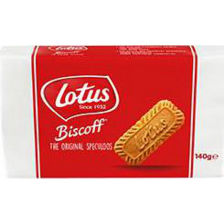 Lotus The Original Speculoos 140g