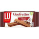 LU GAUFRETTES CHOCOLAT NOIR92G