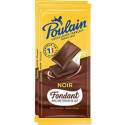 Poulain Chocolat Noir Fondant 2x95g 190g
