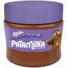 Milka Patamilka Pâte à Tartiner 240g (lot de 9)