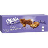 MILKA CHOCO MOOOELLEUX 140G