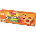 BROSSARD BROSS.PTIT SAVANE FRAISE 5X30G
