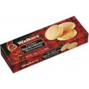 WALKERS WALKE.SABLE PB SHORTBREAD 200G