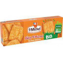 ST MICHEL S.MICHEL PETIT BEURRE BIO 144G