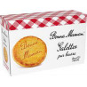 Bonne Maman Galettes pur beurre 170g