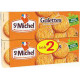 ST MICHEL GALETTE X 2 260G