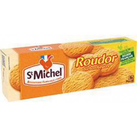 St Michel Palets Roudor 150g