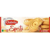 CHABRIOR SPRITS BEURRE 400G