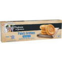 Itinéraire des Saveurs Palets bretons au beurre 100g
