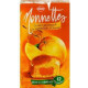 Painsol Nonnettes Goûter gourmand à la marmelade d'orange 300g