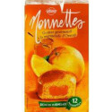 Painsol Nonnettes Goûter gourmand à la marmelade d'orange 300g