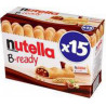 NUTELLA B-READY T15 330G