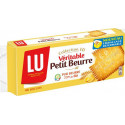 LU Collection Véritable Petit Beurre Pur Beurre 73% de Blé 400g (lot de 6)