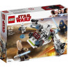LEGO 75206 Star Wars - Pack De Combat Des Jedi Et Des Clone Troopers