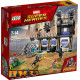 LEGO 76103 Super Heroes - L'Attaque De Corvus Glaive
