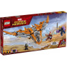 LEGO 76107 Super Heroes - Le Combat Ultime De Thanos