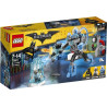 LEGO 70901 Batman Movie - L'Attaque Glacée De Mister Freeze