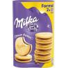 Milka Biscuits Choco Pause 2x260g 520g