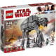 LEGO 75189 Star Wars - First Order Heavy Assault Walker