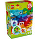 LEGO 10854 Duplo - Ensemble De 120 Briques