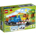 LEGO Duplo Town 10810 - Mon Premier Jeu De Train