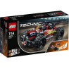 LEGO 42073 Technic - Tout Flamme