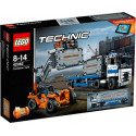 LEGO 42062 Technic - Le Transport Du Conteneur