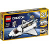 LEGO 31066 Creator - La Navette Spatiale