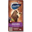 IVORIA TAB.LT RAIS/NOIS 200G