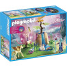 PLAYMOBIL 9135 Fairies - Clairière Enchantée