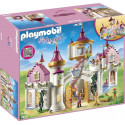 PLAYMOBIL 6848 Princess - Grand Château De Princesse