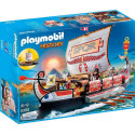 PLAYMOBIL 5390 History - Galère Romaine