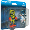 PLAYMOBIL 9448 Space - Astronautes