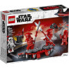 LEGO 75225 Star Wars - Pack de Combat de la Garde Prétorienne d'Elite