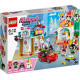 LEGO 41288 Les Super Nanas - L’Attaque de Mojo Jojo