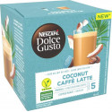Dolce Gusto Café au Lait de Coco - Café - Capsules x12