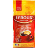 LEROUX Chicorée torréfiée en grains 520g