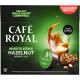 Café Royal Noisette compatibles Nescafe Dolce Gusto x16