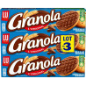 LU Granola 3x200g (lot de 3)