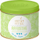 INFUZ Thé vert menthe Yuzu 80g